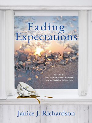 cover image of Fading Expectations